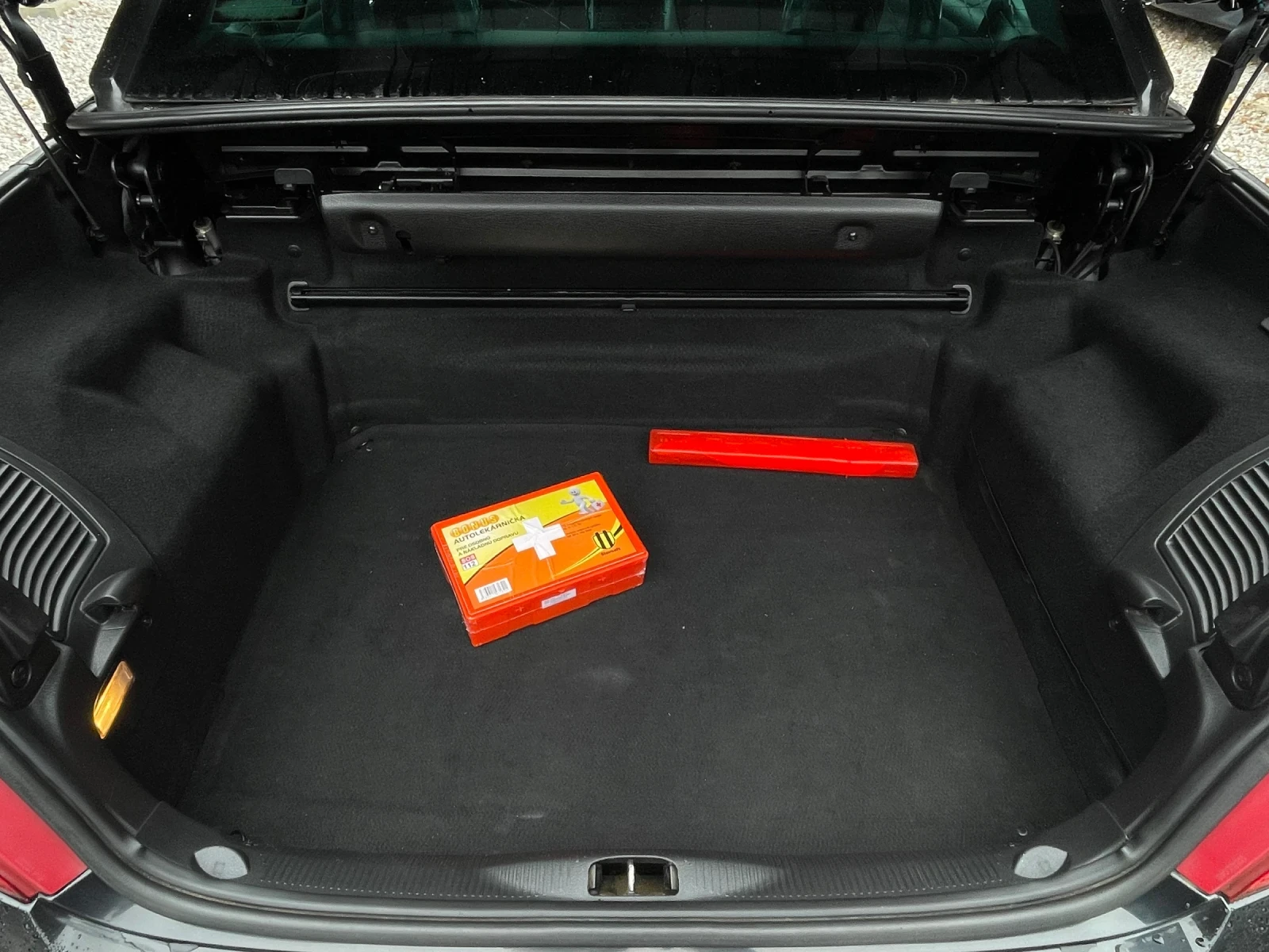 Peugeot 207 1.6 i A/C | Mobile.bg   6