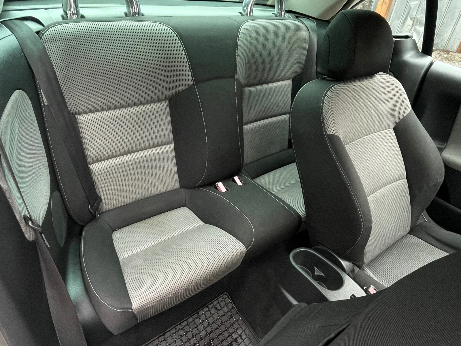 Peugeot 207 1.6 i A/C | Mobile.bg   7