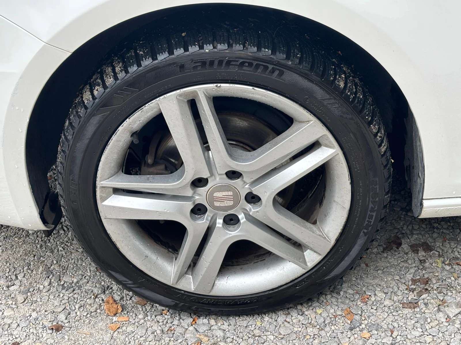 Seat Leon 1.6TDI | Mobile.bg   13