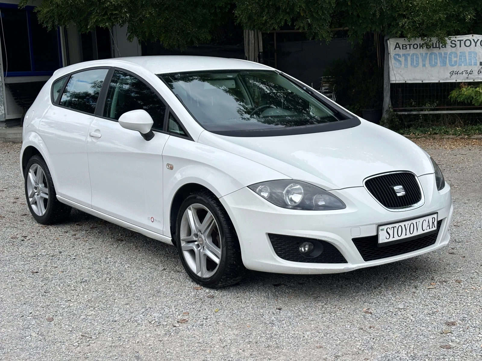 Seat Leon 1.6TDI - изображение 3