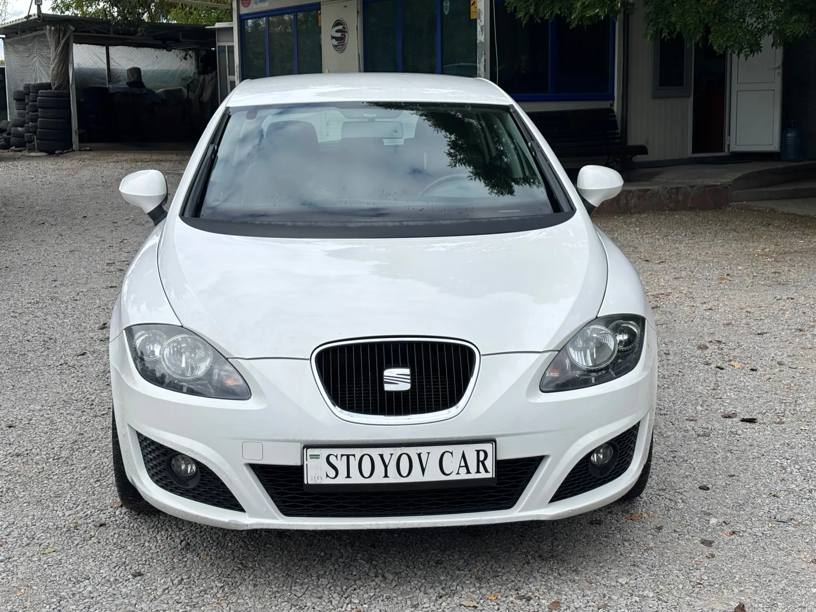 Seat Leon 1.6TDI - изображение 2