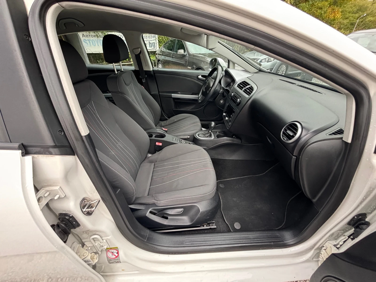 Seat Leon 1.6TDI - изображение 8