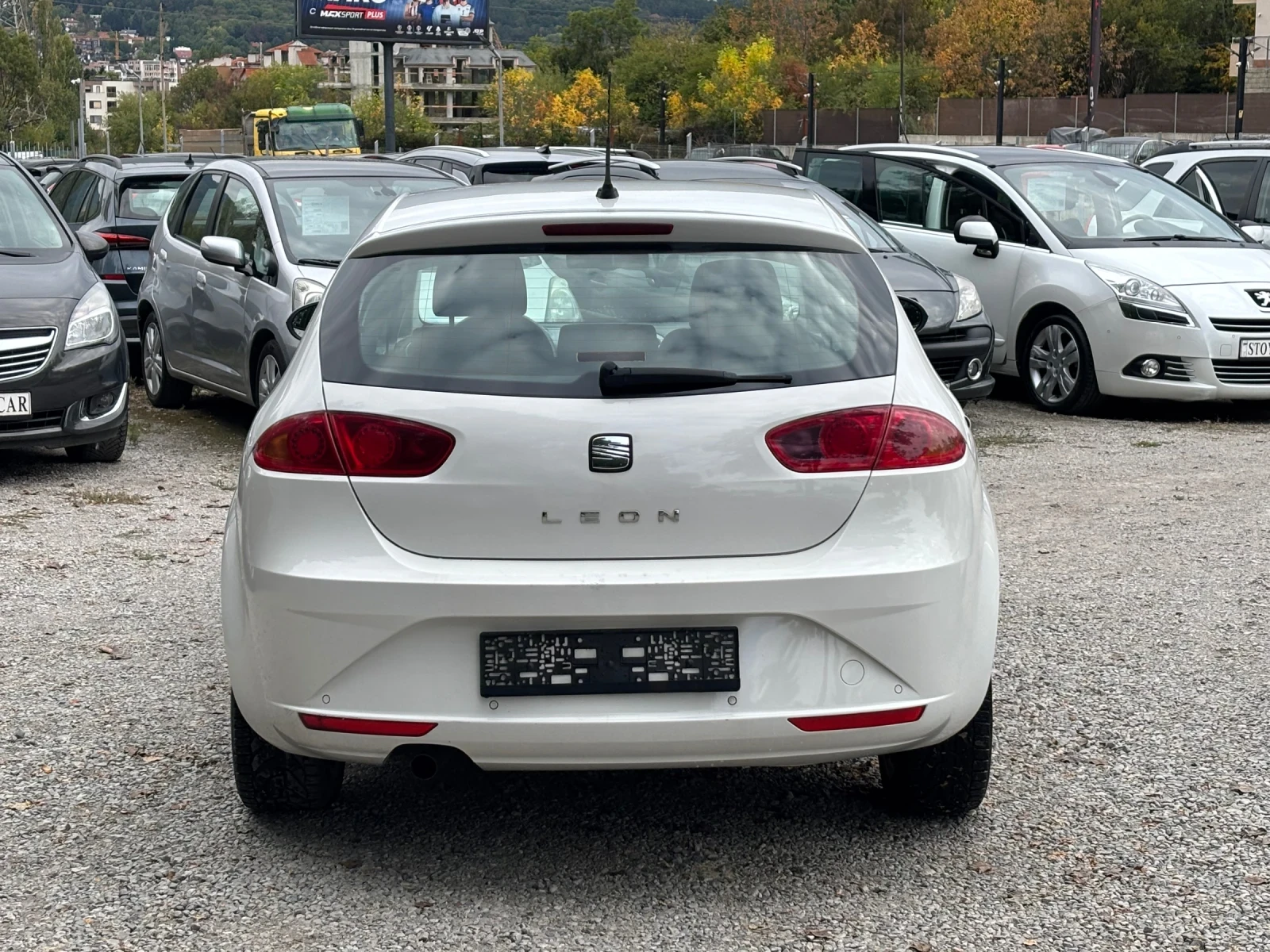 Seat Leon 1.6TDI - изображение 5
