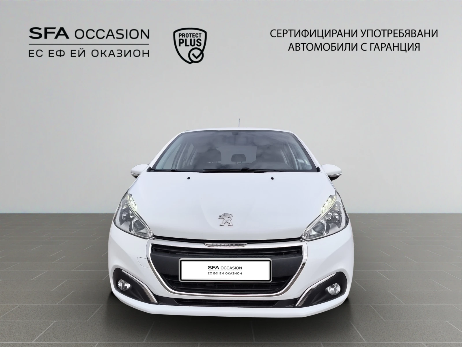 Peugeot 208 ACTIVE 1.2 e-VTi 82 BVM5 EURO 6.2/1807160 - изображение 2