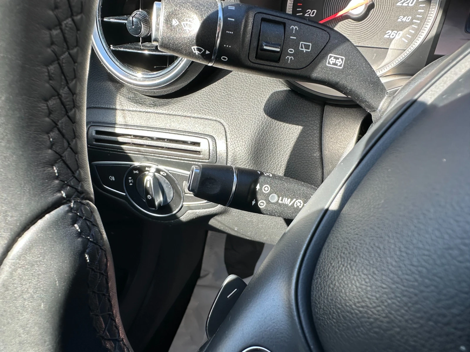 Mercedes-Benz C 200 2.2d 136 .. | Mobile.bg   14