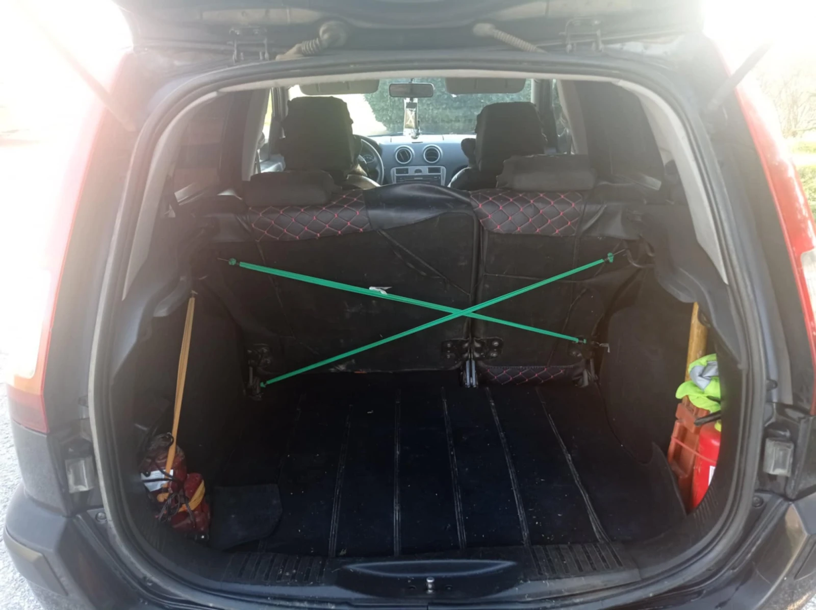 Ford Fusion TDCI | Mobile.bg   7