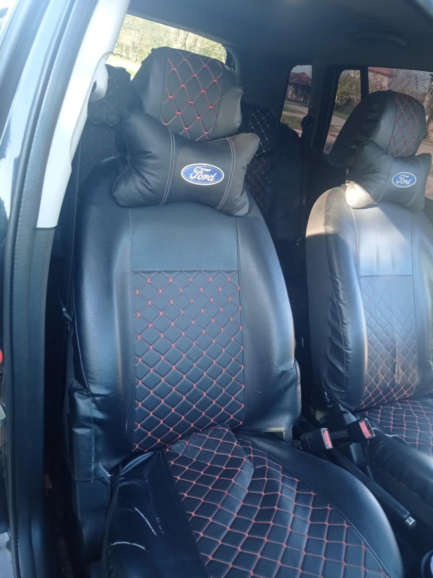 Ford Fusion TDCI | Mobile.bg   5