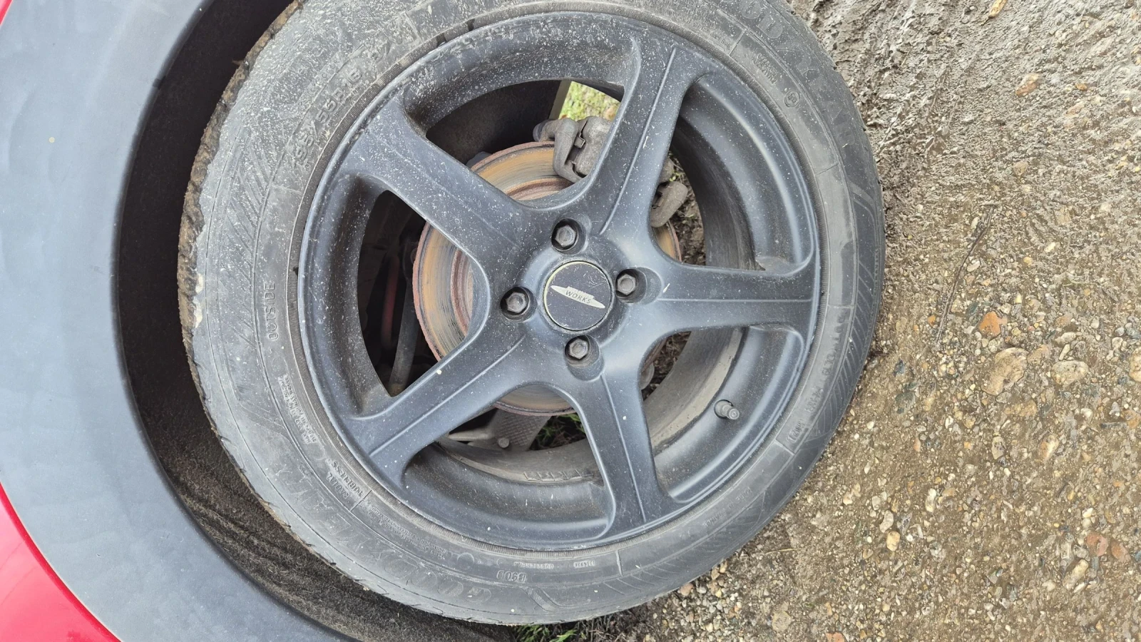 Mini Cooper s R56 John Cooper Works - изображение 10