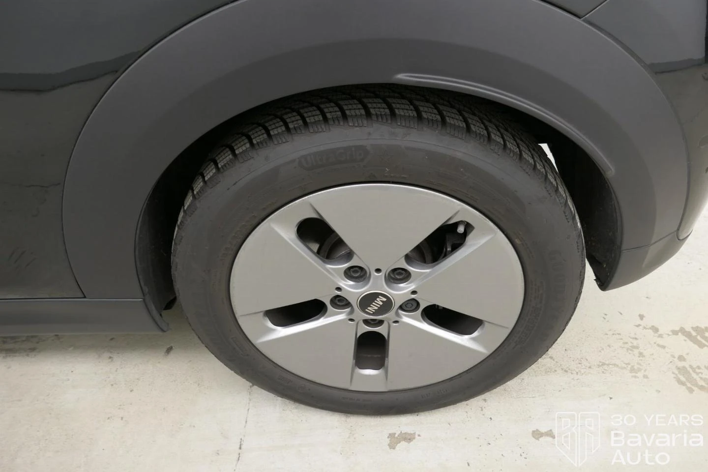 Mini Cooper 2, 0 S Steptronic Favoured Trim | Mobile.bg   13