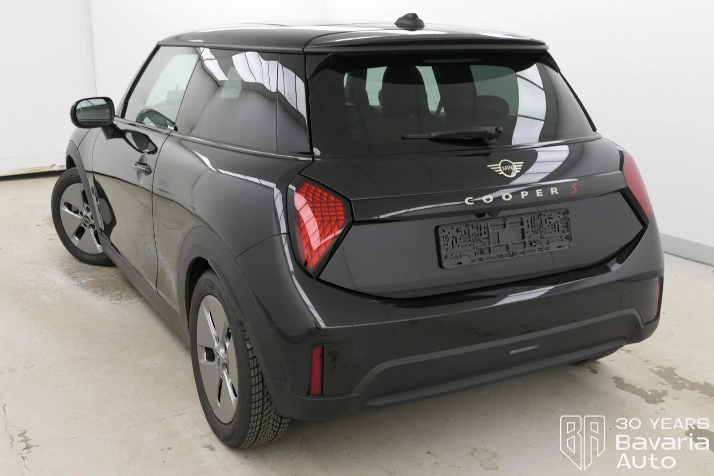 Mini Cooper 2, 0 S Steptronic Favoured Trim | Mobile.bg   2