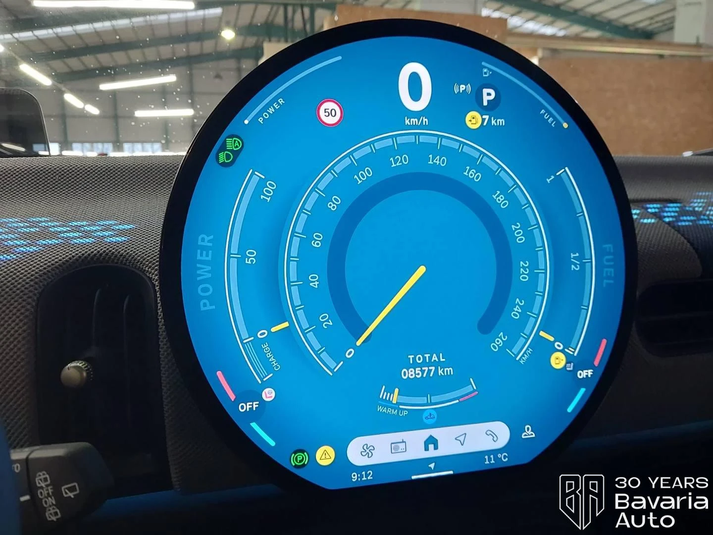 Mini Cooper 2, 0 S Steptronic Favoured Trim | Mobile.bg   10