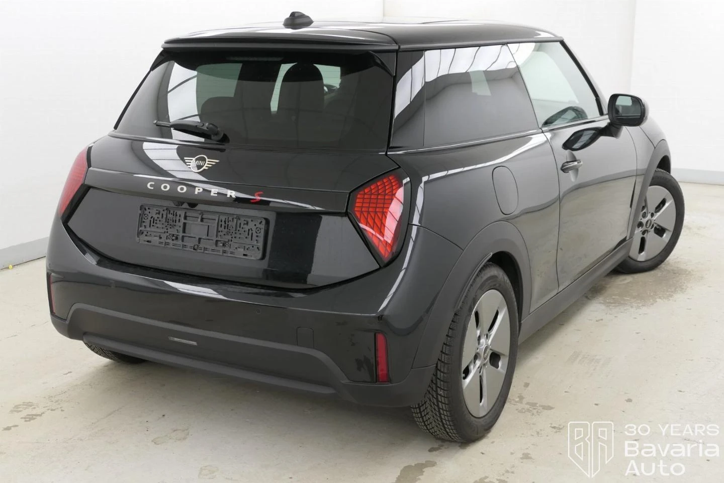 Mini Cooper 2, 0 S Steptronic Favoured Trim | Mobile.bg   3