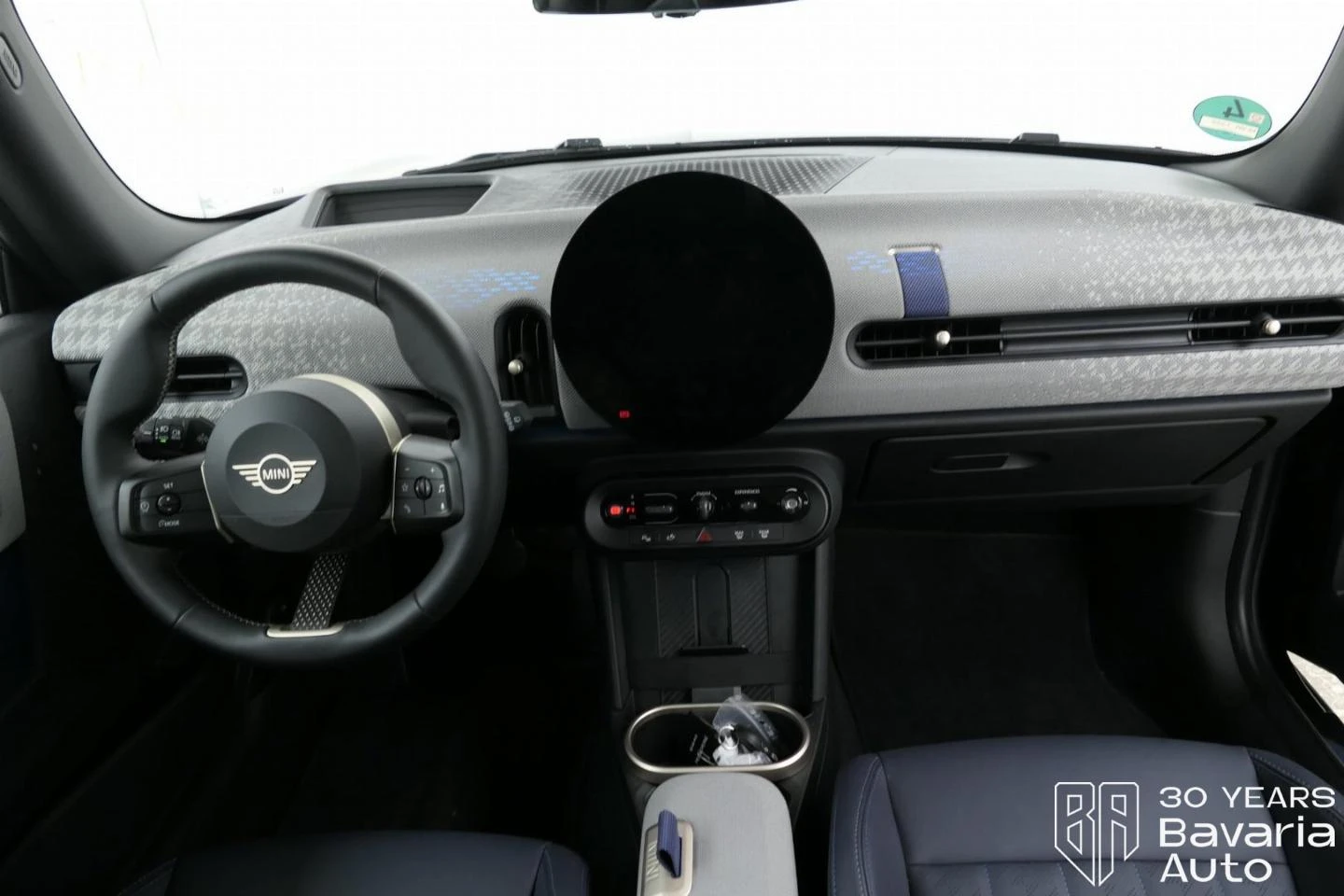 Mini Cooper 2, 0 S Steptronic Favoured Trim | Mobile.bg   6