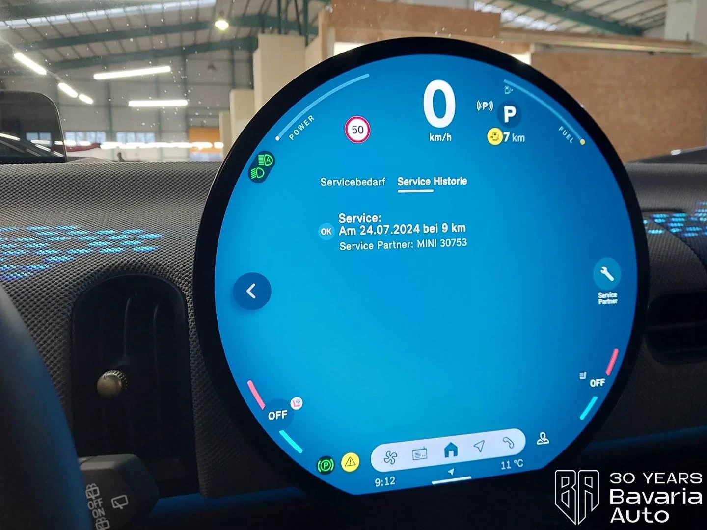 Mini Cooper 2, 0 S Steptronic Favoured Trim | Mobile.bg   12