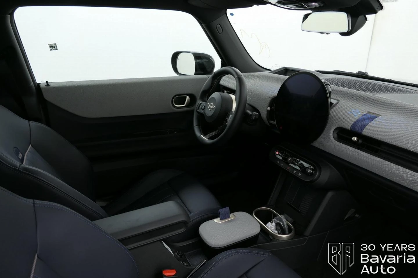 Mini Cooper 2, 0 S Steptronic Favoured Trim | Mobile.bg   7