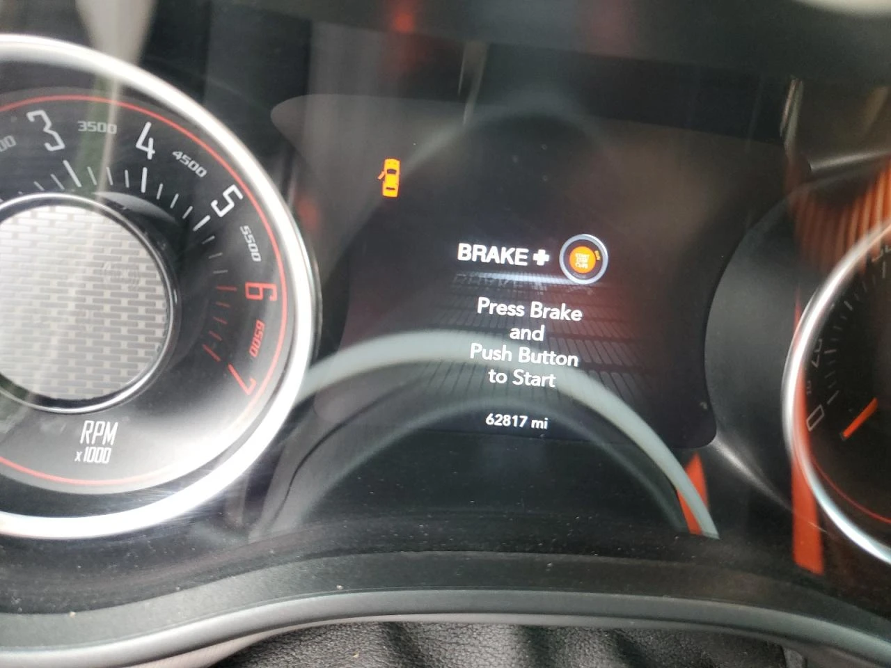 Dodge Challenger R/T SCAT PACK* 6.4* V8* *  | Mobile.bg   10