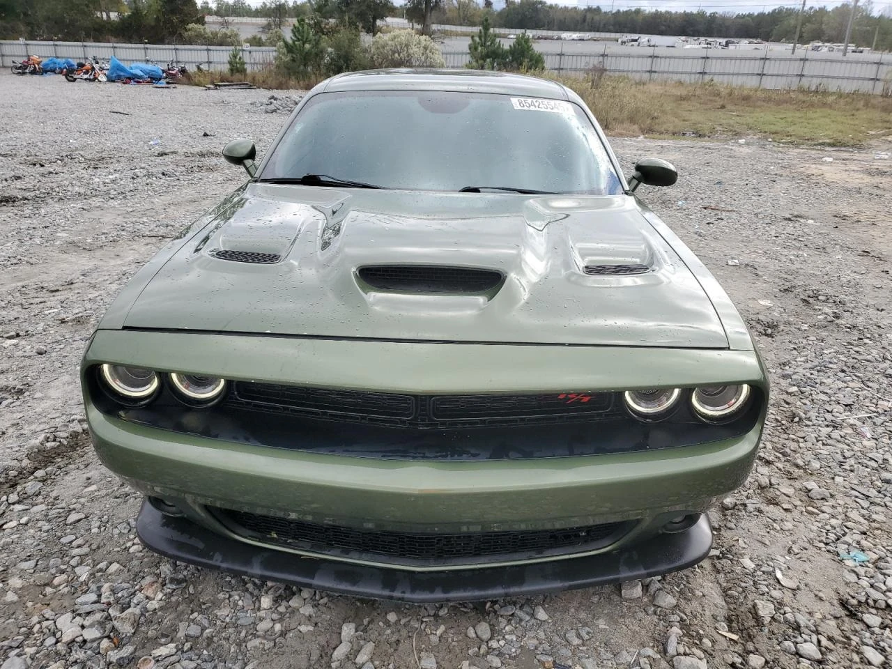 Dodge Challenger R/T SCAT PACK* 6.4* V8* *  | Mobile.bg   2