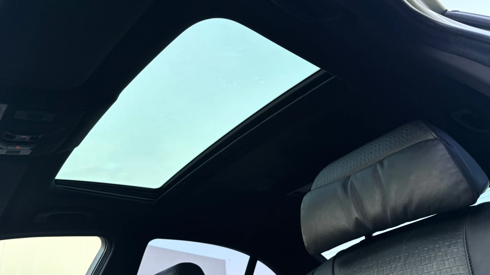 BMW 530 M-PACKET | Mobile.bg   17