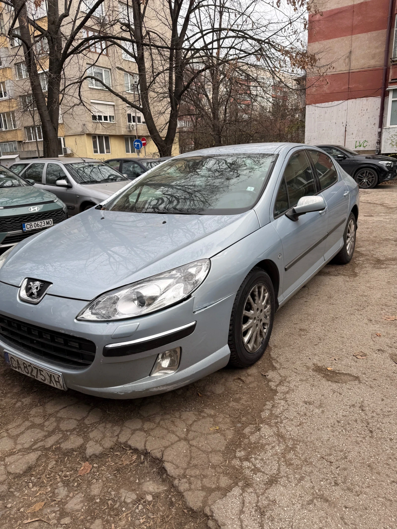 Peugeot 407  - изображение 3