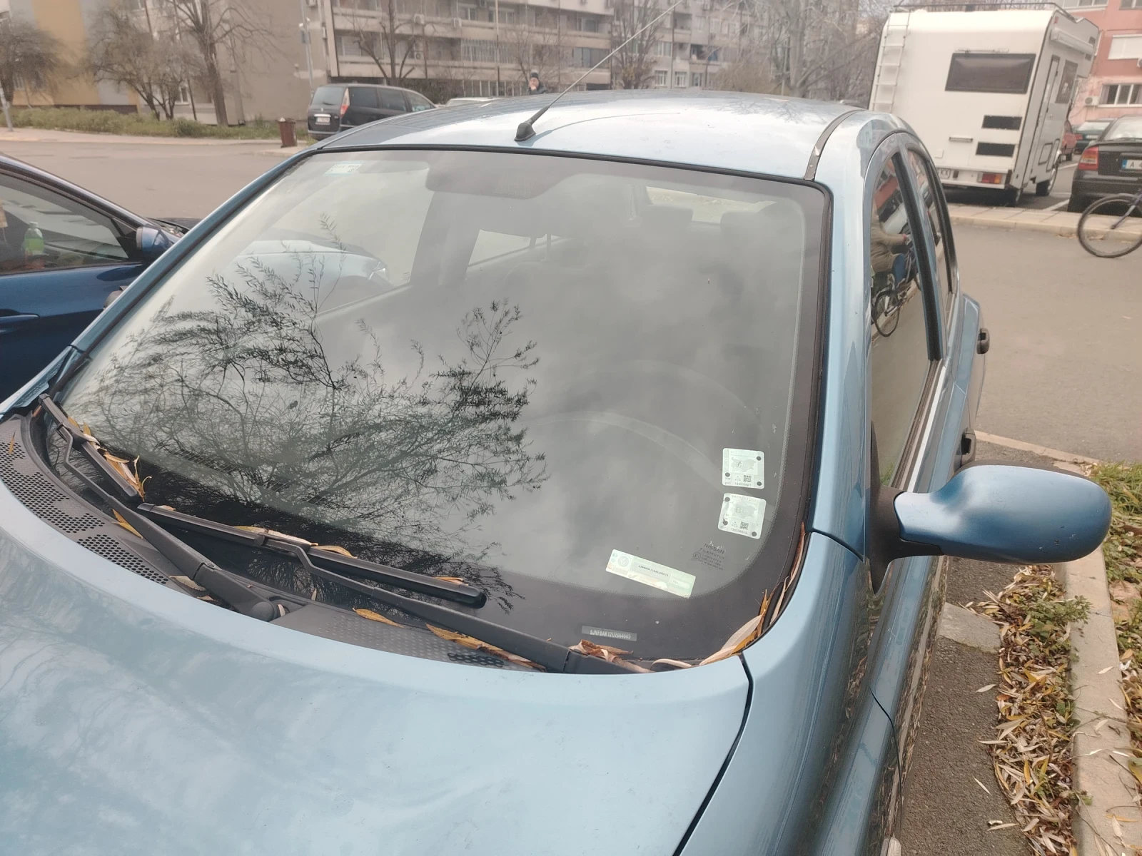 Nissan Micra  - изображение 5