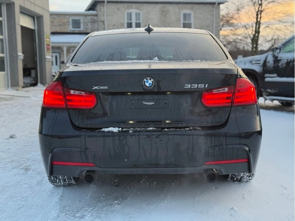 BMW 335 * 335i xDrive * CARFAX * ���� �� �� | Mobile.bg � ����������� 5