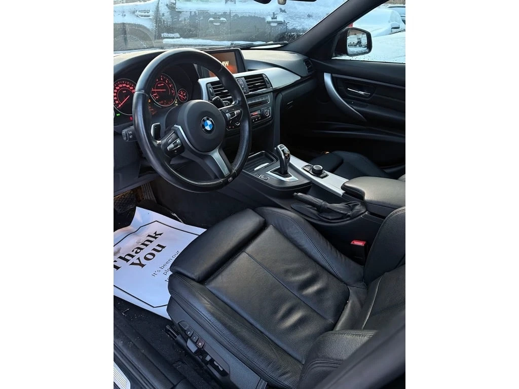 BMW 335 * 335i xDrive * CARFAX * ���� �� �� | Mobile.bg � ����������� 8