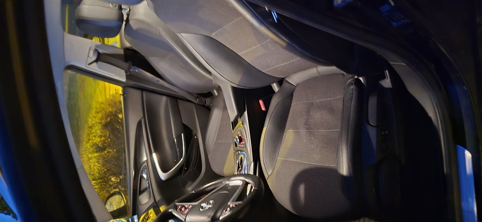 Opel Insignia ����� | Mobile.bg � ����������� 5