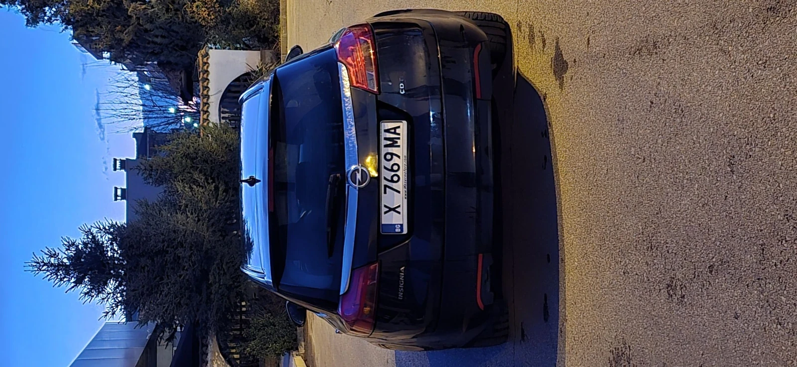 Opel Insignia ����� | Mobile.bg � ����������� 2