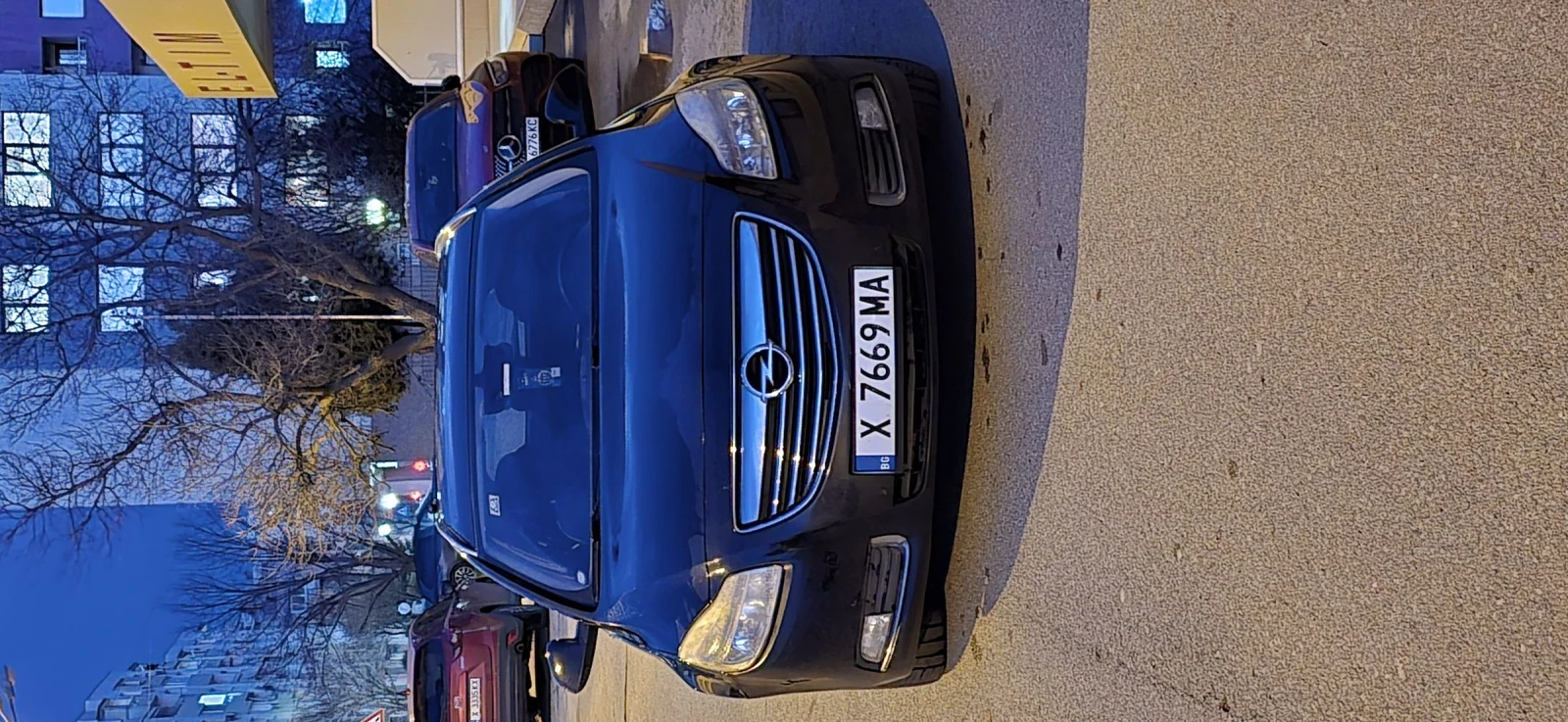 Opel Insignia ����� | Mobile.bg � ����������� 1
