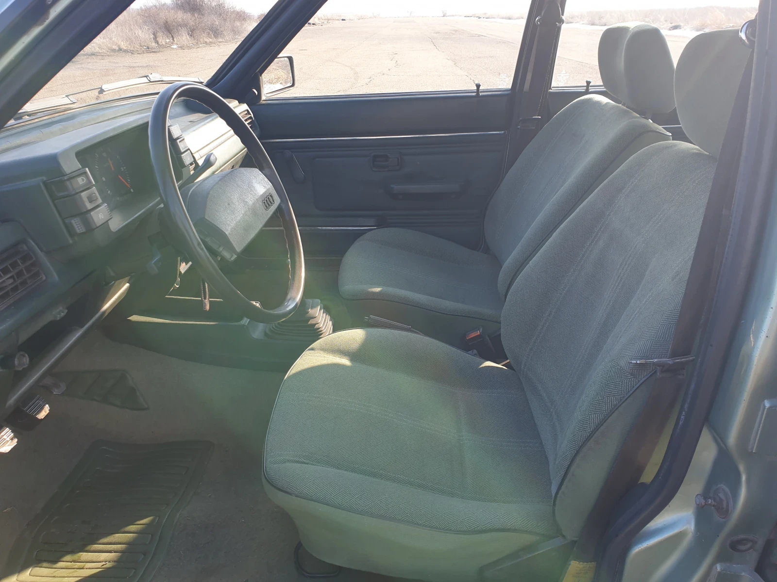 Audi 80 | Mobile.bg � ����������� 5