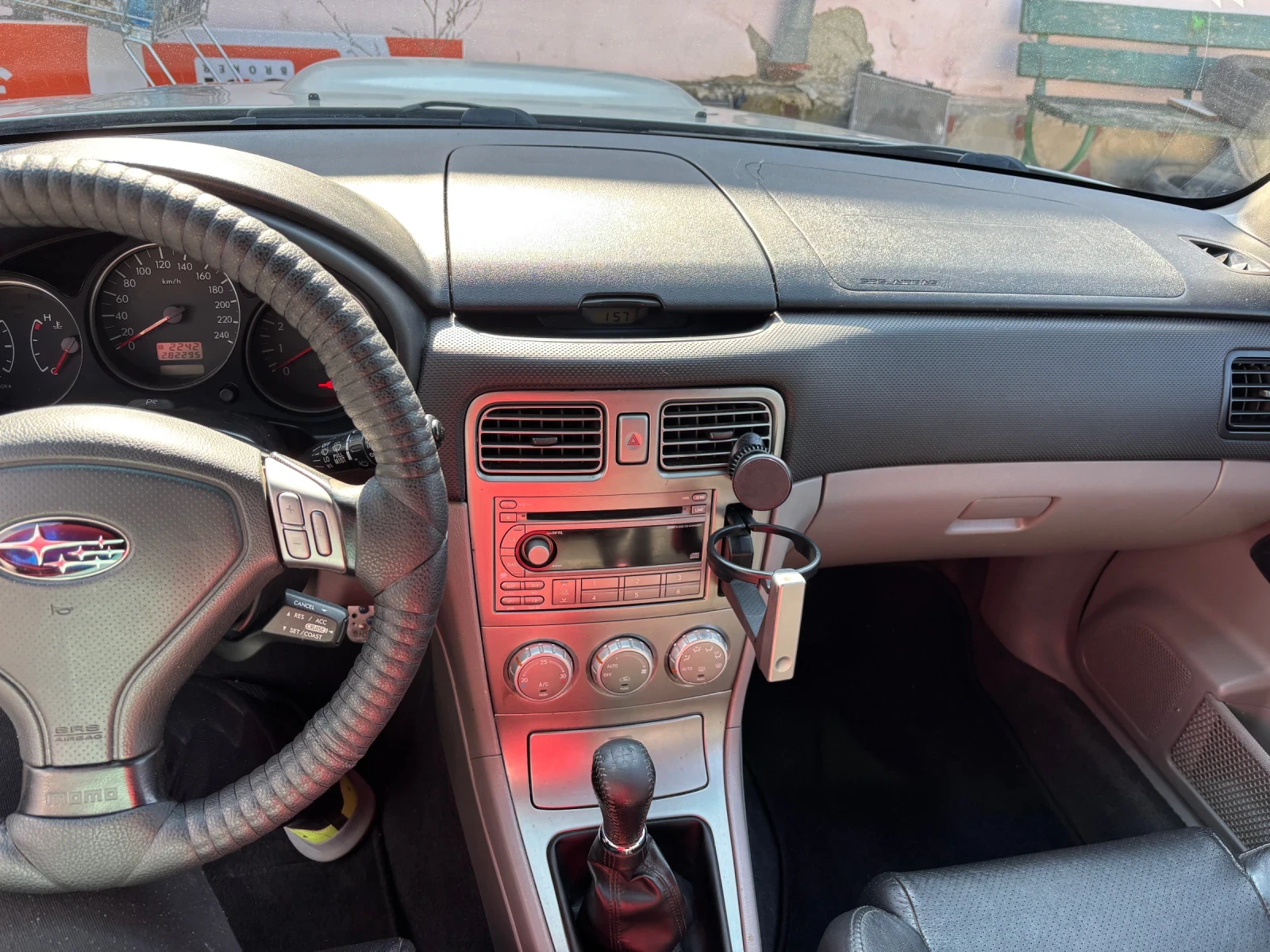 Subaru Forester 2.5XT | Mobile.bg � ����������� 8