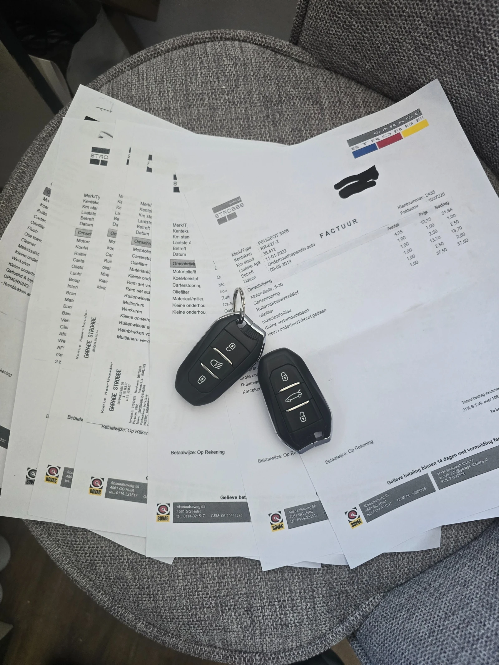 Peugeot 3008 1.6i -GT-LINE  | Mobile.bg � ����������� 17