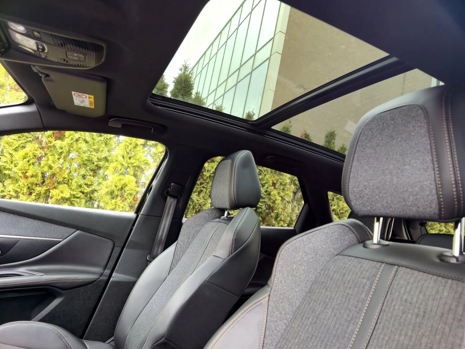 Peugeot 3008 1.6i -GT-LINE  | Mobile.bg � ����������� 8