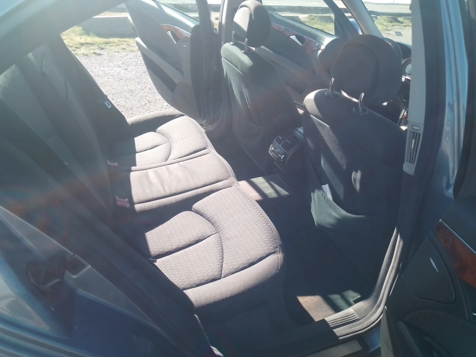 Mercedes-Benz E 270 | Mobile.bg � ����������� 16