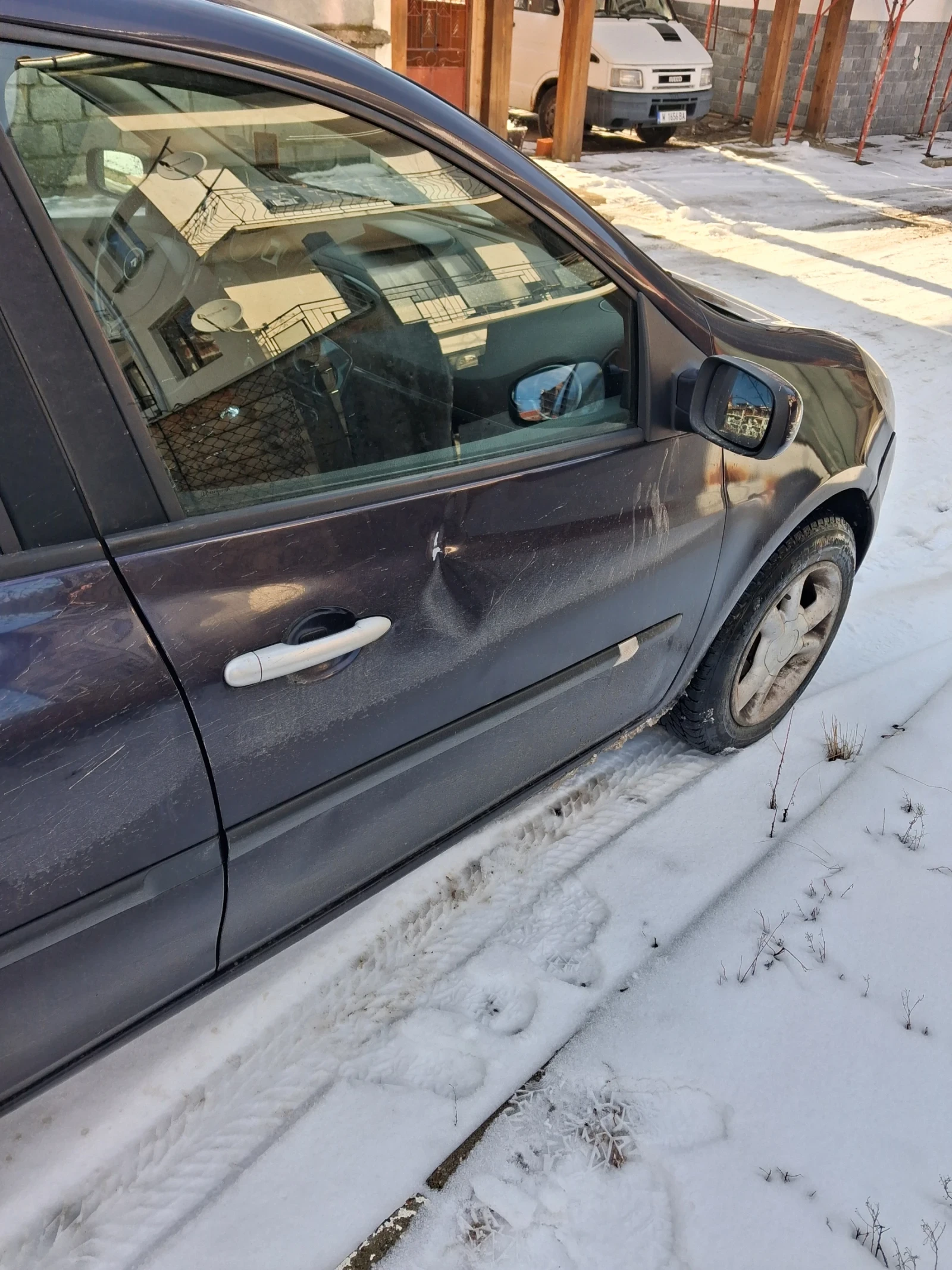 Renault Clio Хечбек - изображение 7