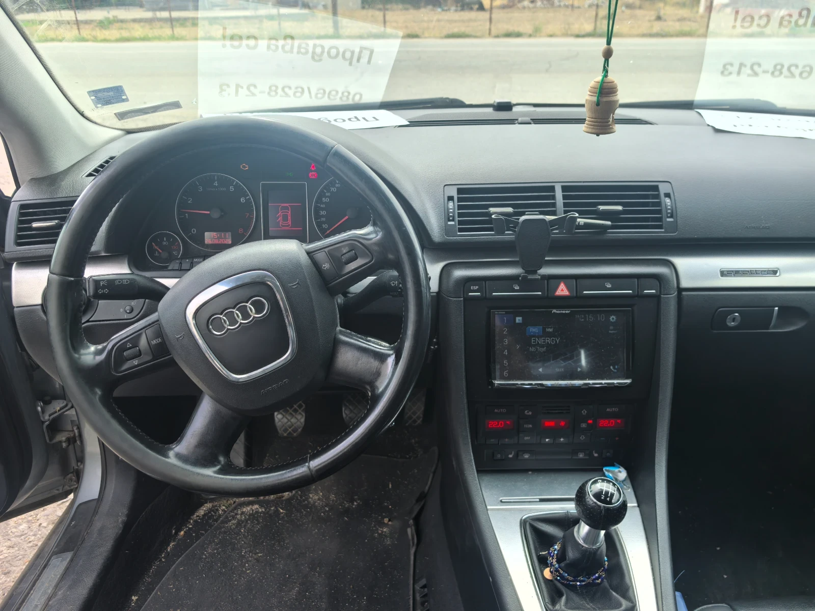 Audi A4 2.0 Т, S line, guattro - изображение 4