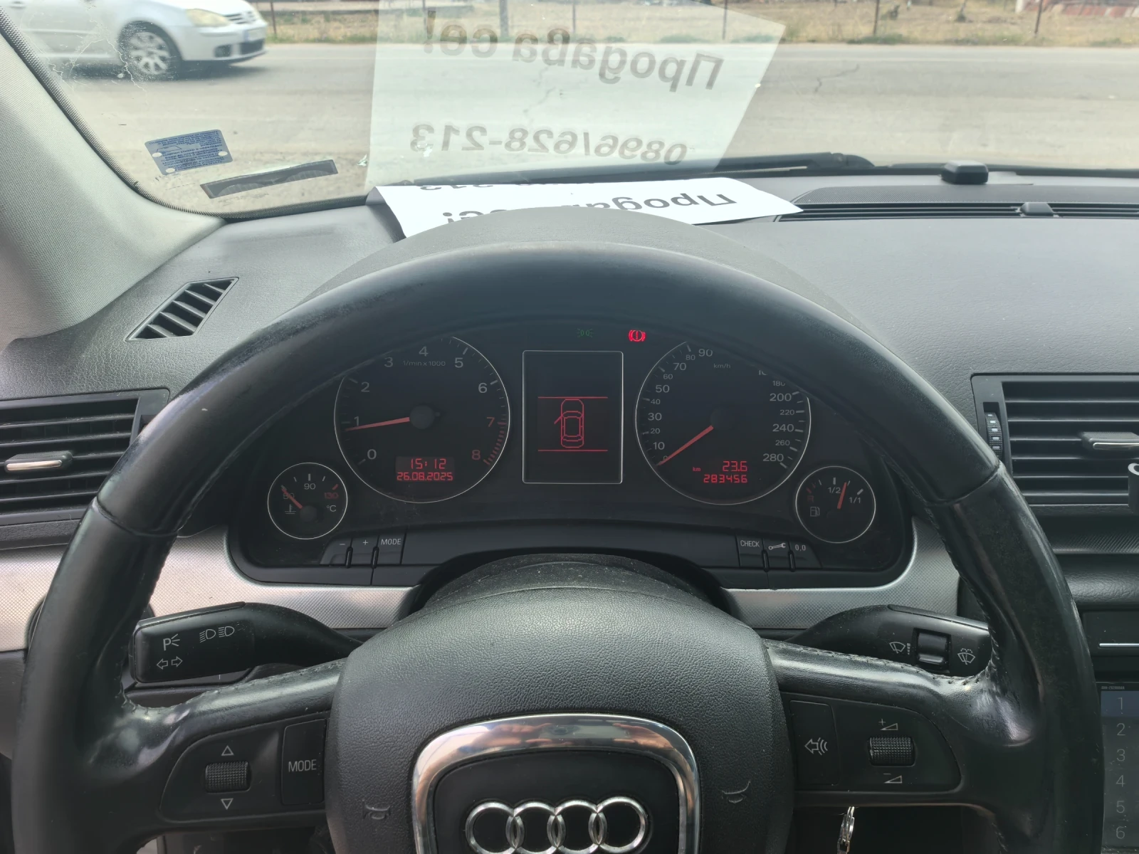 Audi A4 2.0 Т, S line, guattro - изображение 5