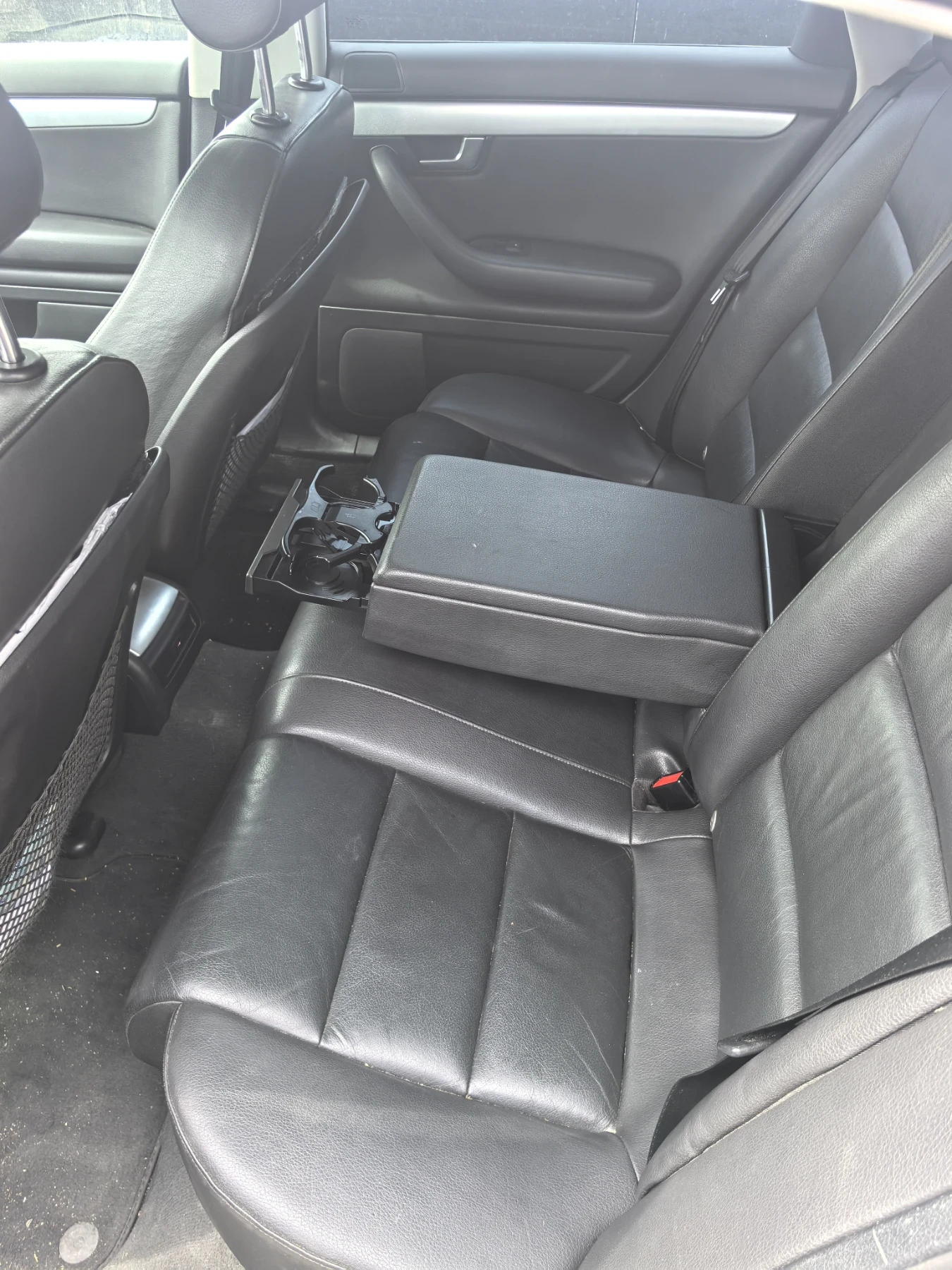 Audi A4 2.0 Т, S line, guattro - изображение 6