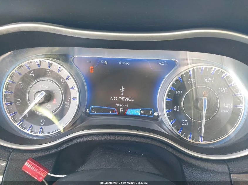 Chrysler 300c 3.6l 300 Touring | Mobile.bg � ����������� 7