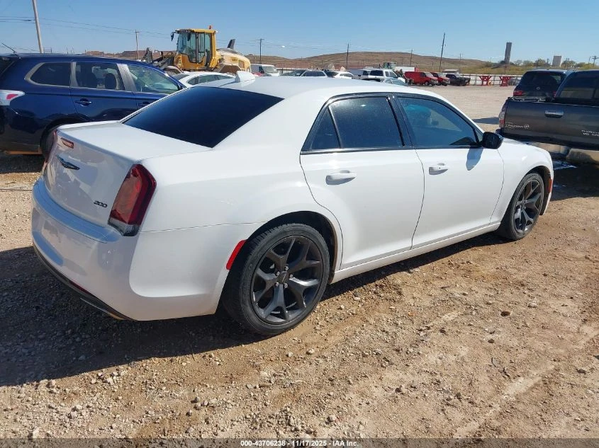 Chrysler 300c 3.6l 300 Touring | Mobile.bg � ����������� 4