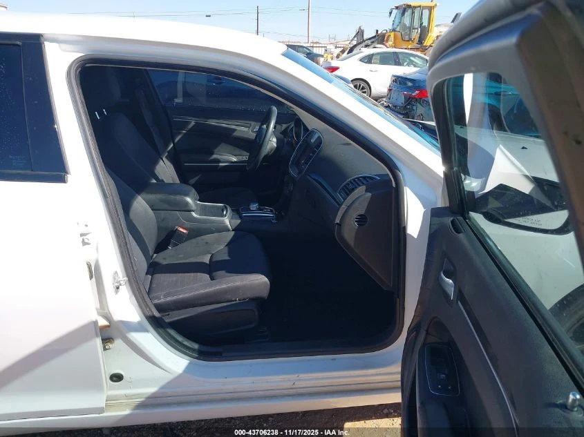 Chrysler 300c 3.6l 300 Touring | Mobile.bg � ����������� 5