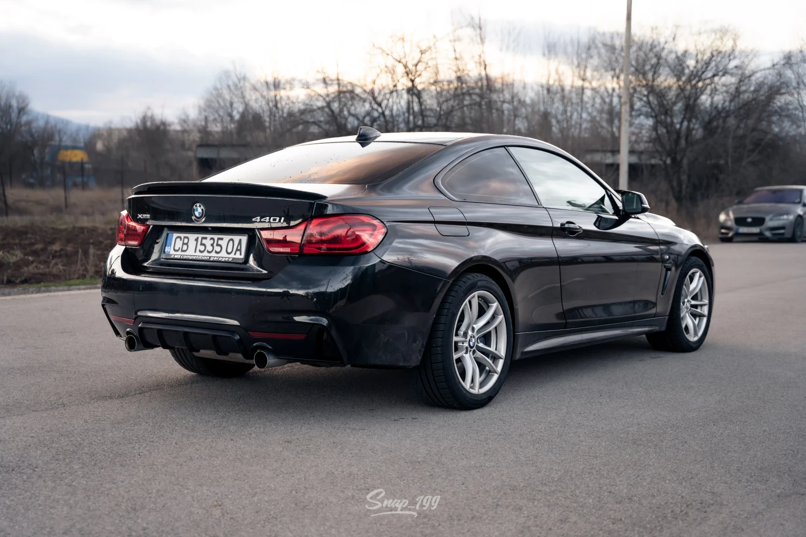 BMW 440 XDrive LCI MPPSK M-Performance Exhaust | Mobile.bg � ����������� 6