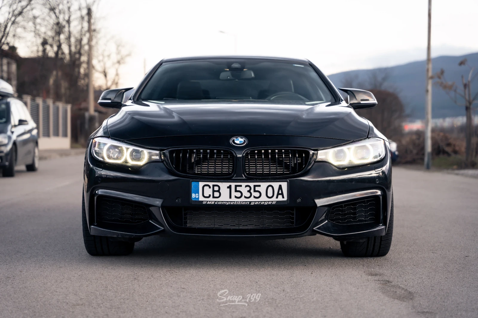 BMW 440 XDrive LCI MPPSK M-Performance Exhaust | Mobile.bg � ����������� 2