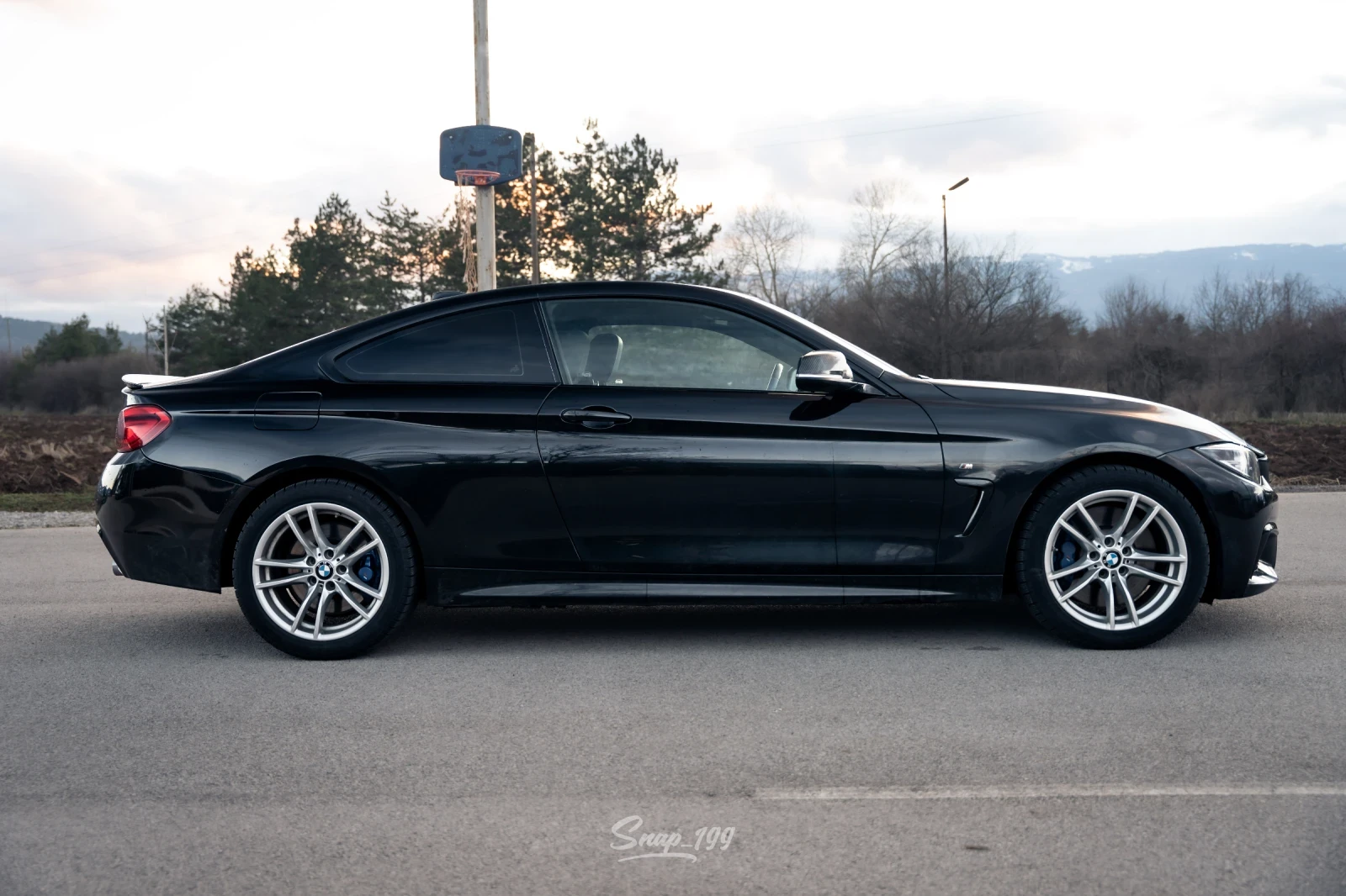 BMW 440 XDrive LCI MPPSK M-Performance Exhaust | Mobile.bg � ����������� 8