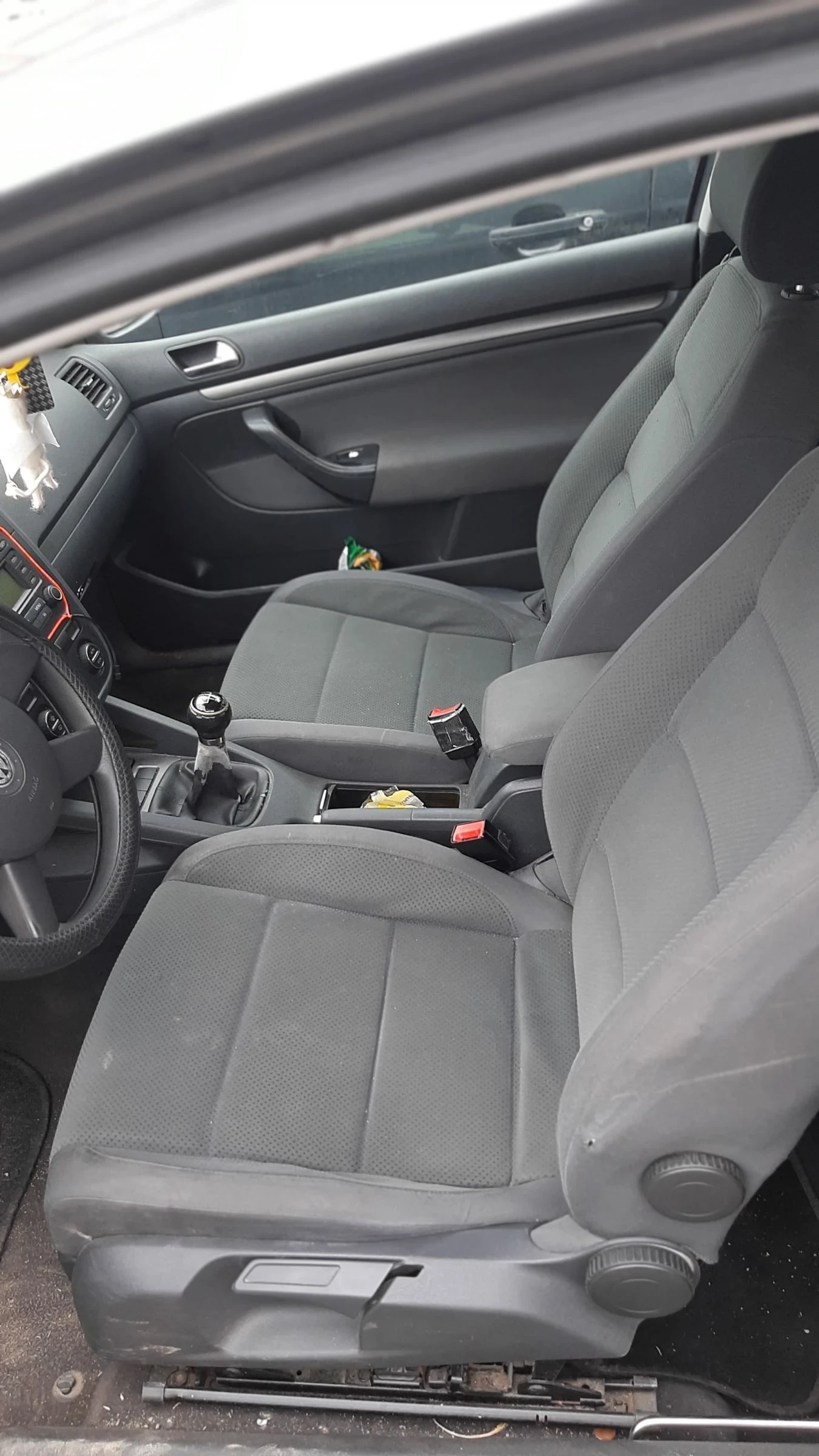 VW Golf 1.4, снимка 9 - Автомобили и джипове - 54248877