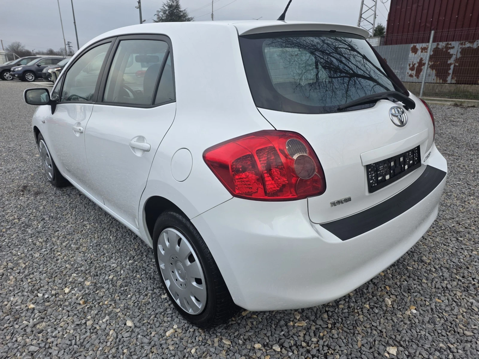 Toyota Auris 1.4d4d 90k.c | Mobile.bg � ����������� 6