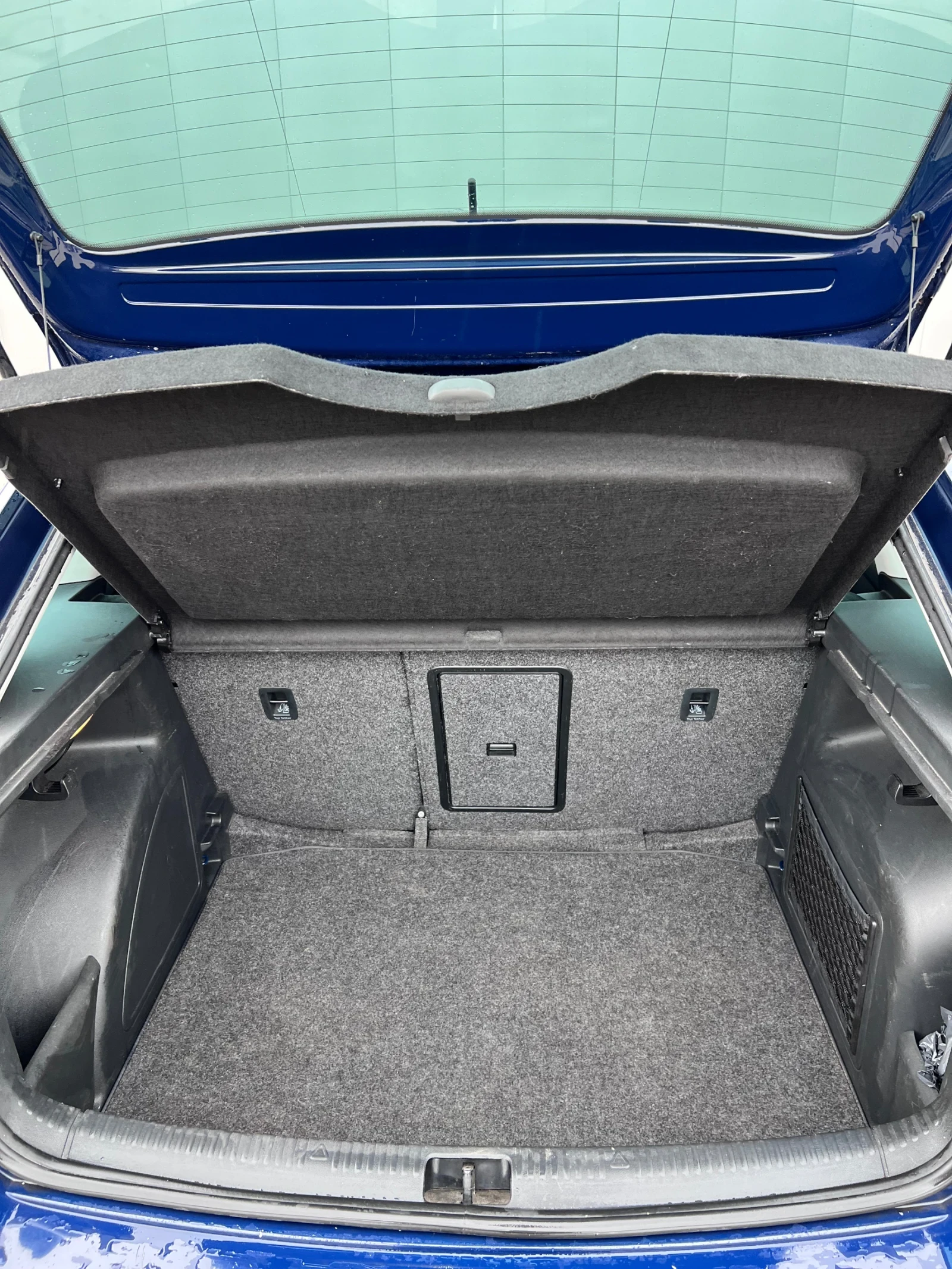 Skoda Rapid 1.4 TDI  DSG, снимка 15 - Автомобили и джипове - 54058913