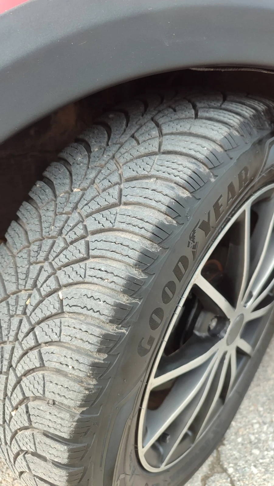 Suzuki Swift 83000km, снимка 15 - Автомобили и джипове - 54092923