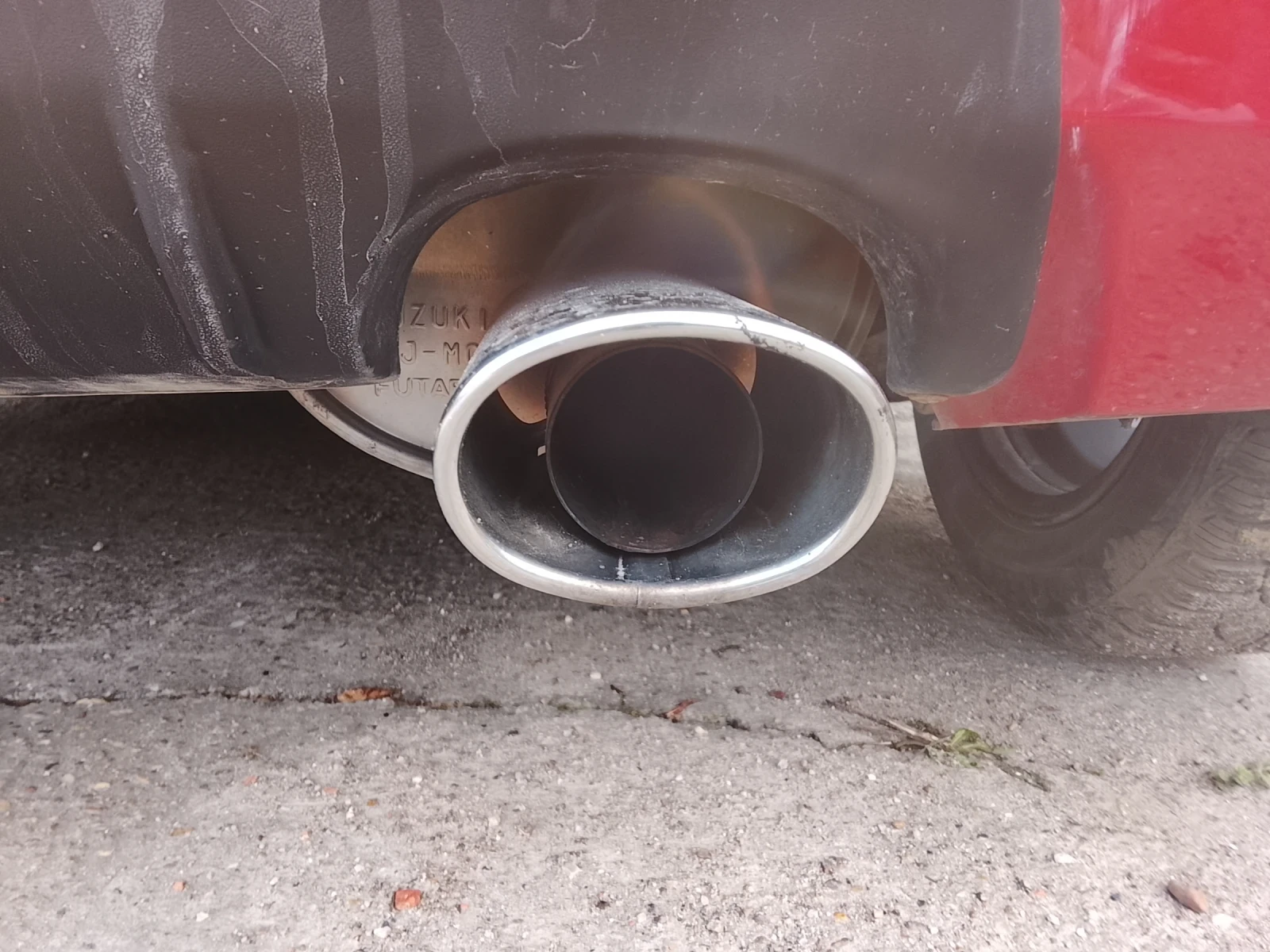 Suzuki Swift 83000km, снимка 16 - Автомобили и джипове - 54092923