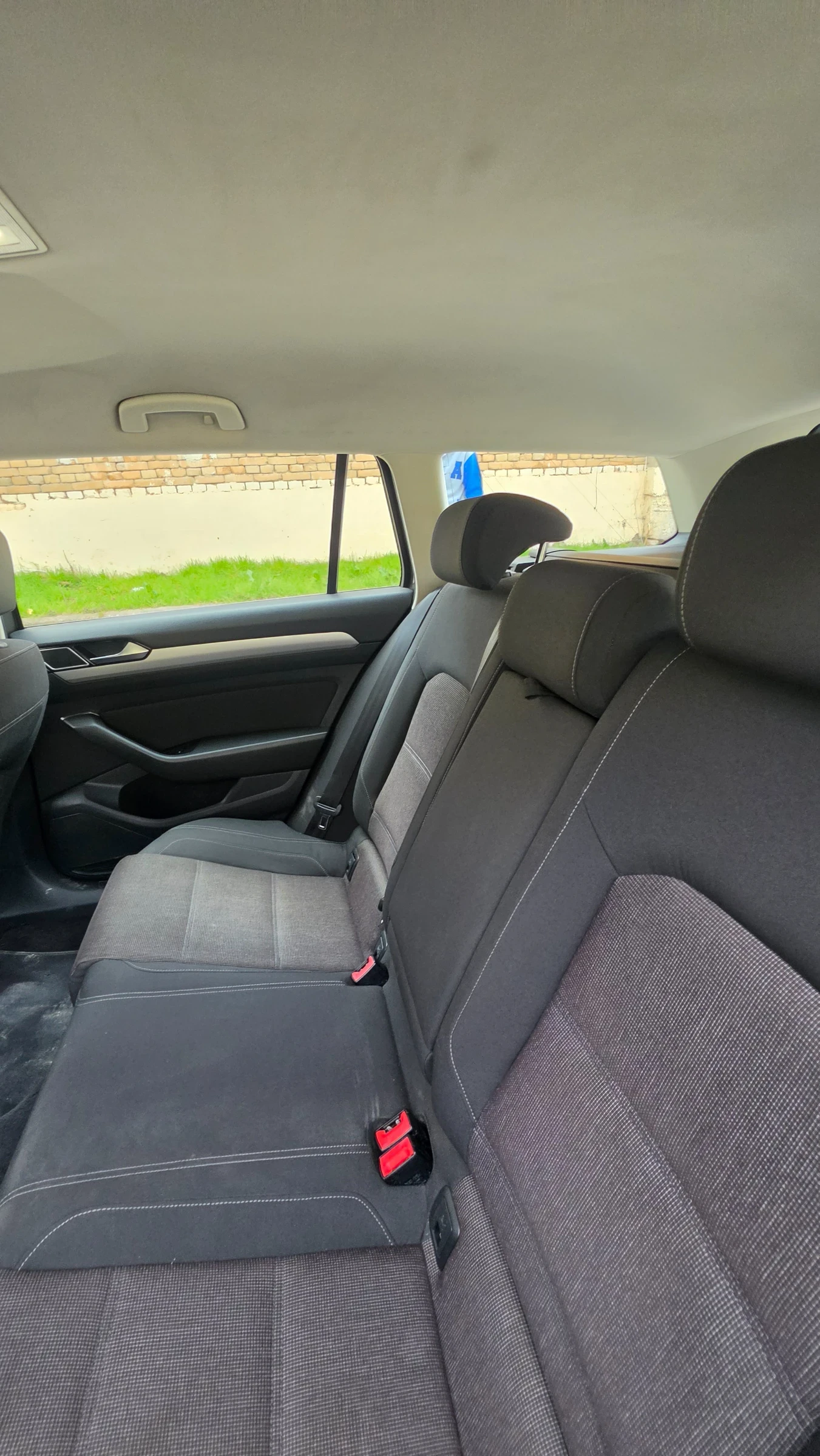 VW Passat B8 DSG, снимка 12 - Автомобили и джипове - 54259432